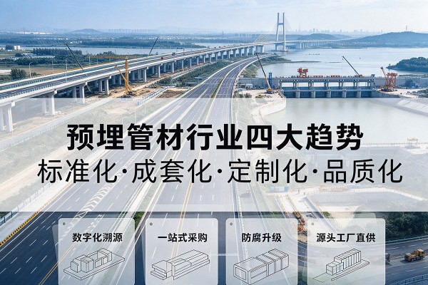 叶集行业发展趋势总结