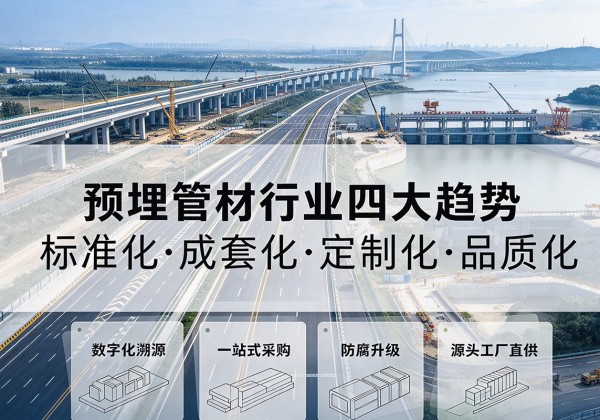 叶集行业发展趋势总结