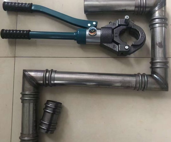 叶集冷却管生产