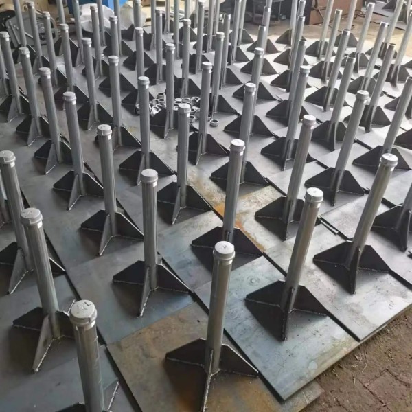 叶集沉降板现货