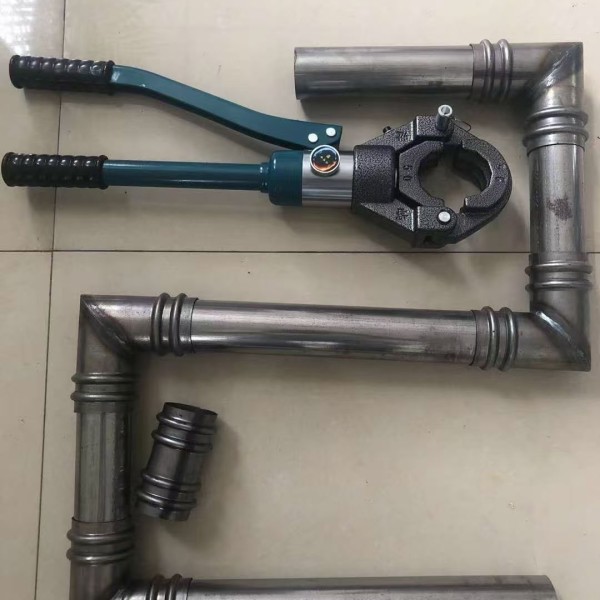 叶集冷却管生产