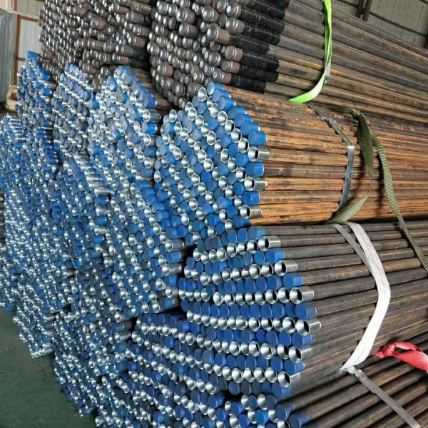 叶集冷却管生产